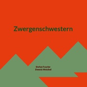 Zwergenschwestern - Cover