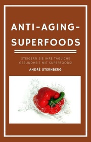 Anti-Aging-Superfoods