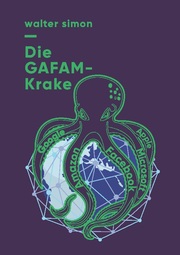 Die GAFAM-Krake