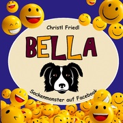Bella - Sockenmonster auf Facebook