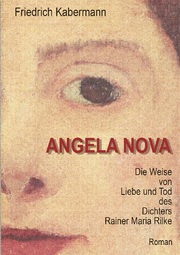 ANGELA NOVA - Cover