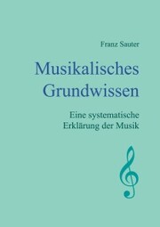 Musikalisches Grundwissen - Cover