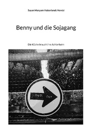 Benny und die Sojagang - Cover