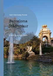 Barcelona Städtetour
