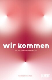 WIR KOMMEN - Cover