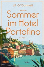 Sommer im Hotel Portofino - Cover