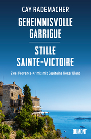 Geheimnisvolle Garrigue / Stille Sainte-Victoire