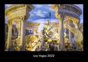 Las Vegas 2022 Fotokalender DIN A3