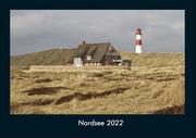 Nordsee 2022 Fotokalender DIN A4
