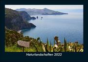 Naturlandschaften 2022 Fotokalender DIN A5