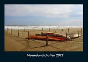 Meereslandschaften 2022 Fotokalender DIN A4