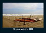 Meereslandschaften 2022 Fotokalender DIN A5