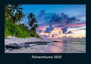 Palmenträume 2022 Fotokalender DIN A4