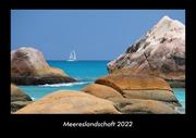 Meereslandschaft 2022 Fotokalender DIN A3
