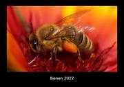 Bienen 2022 Fotokalender DIN A3