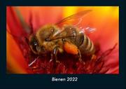 Bienen 2022 Fotokalender DIN A4