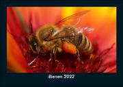 Bienen 2022 Fotokalender DIN A5