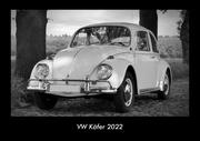 VW Käfer 2022 Fotokalender DIN A3