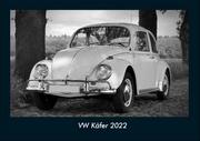 VW Käfer 2022 Fotokalender DIN A4
