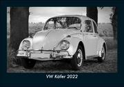 VW Käfer 2022 Fotokalender DIN A5