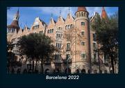 Barcelona 2022 Fotokalender DIN A5