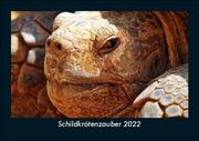Schildkrötenzauber 2022 Fotokalender DIN A5