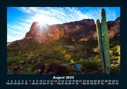Bergige Welten 2022 Fotokalender DIN A5 - Abbildung 12