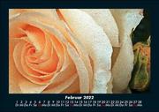 Blumenkalender 2022 Fotokalender DIN A5 - Abbildung 6