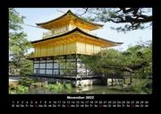 Tempel 2022 Fotokalender DIN A3 - Abbildung 3