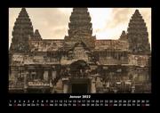Tempel 2022 Fotokalender DIN A3 - Abbildung 5