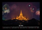 Tempel 2022 Fotokalender DIN A3 - Abbildung 9
