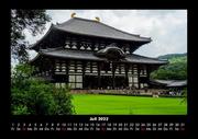 Tempel 2022 Fotokalender DIN A3 - Abbildung 11