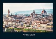 Florenz 2022 Fotokalender DIN A4