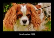 Hundezauber 2022 Fotokalender DIN A3