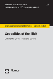 Geopolitics of the Illicit