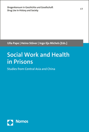 Social Work and Health in Prisons