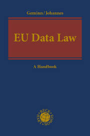 EU Data Law - Cover