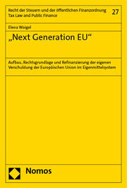 'Next Generation EU'