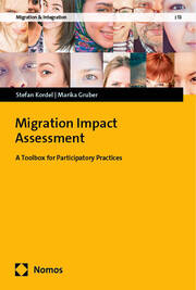Migration Impact Assessment - Cover