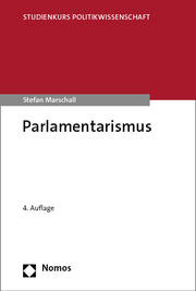 Parlamentarismus - Cover