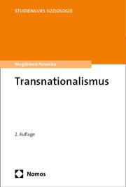 Transnationalismus - Cover