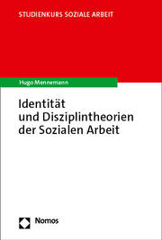 Identität und Disziplintheorien der Sozialen Arbeit - Cover