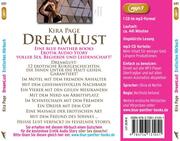 DreamLust - 12 geile erotische Geschichten - Erotik Audio Story - Erotisches Hörbuch MP3CD - Abbildung 1