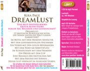 DreamLust - 12 geile erotische Geschichten - Erotik Audio Story - Erotisches Hörbuch MP3CD - Abbildung 2