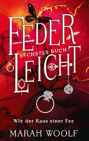 FederLeicht - Cover