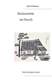 Die Geschichte von Taira (2) - Cover