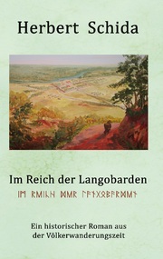 Im Reich der Langobarden - Cover