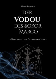 Der Vodou des Bokor Marco
