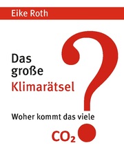 Das große Klimarätsel - Cover