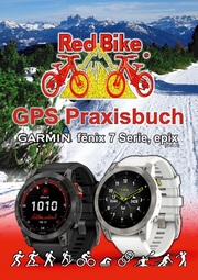 GPS Praxisbuch Garmin fenix 7 Serie/ epix (Gen2) - Cover